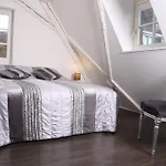 Apartman My Sweet Homes - La Grenouillere Hypercentre