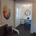 Apartman My Sweet Homes - La Grenouillere Hypercentre Colmar