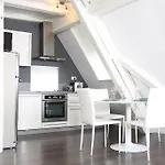 Apartman My Sweet Homes - La Grenouillere Hypercentre Colmar