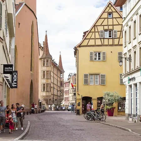 My Sweet Homes - La Grenouillere Hypercentre