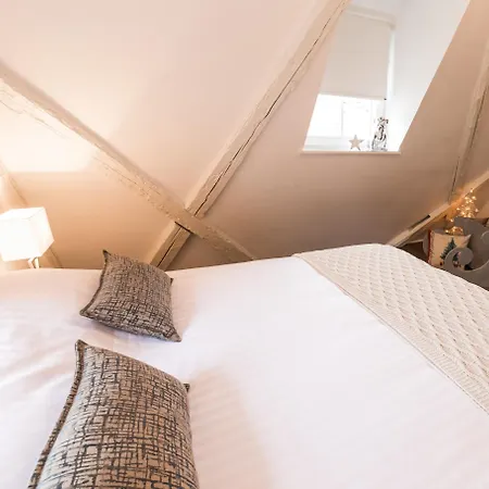 My Sweet Homes - La Grenouillere Hypercentre Apartamento Colmar