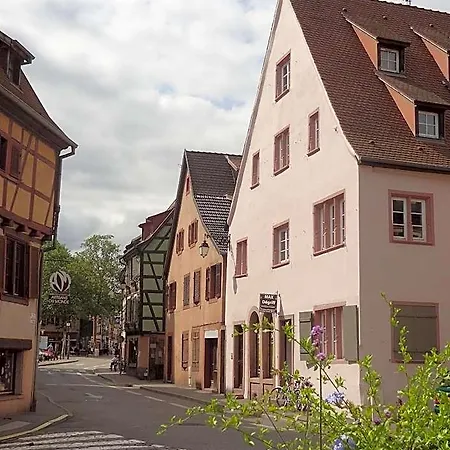 My Sweet Homes - La Grenouillere Hypercentre 아파트