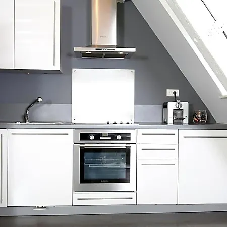 아파트 My Sweet Homes - La Grenouillere Hypercentre *