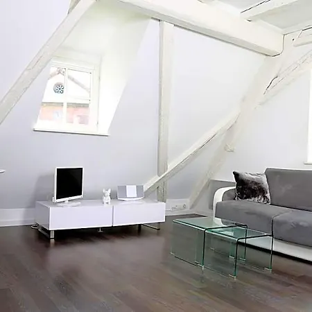 My Sweet Homes - La Grenouillere Hypercentre 아파트 콜마