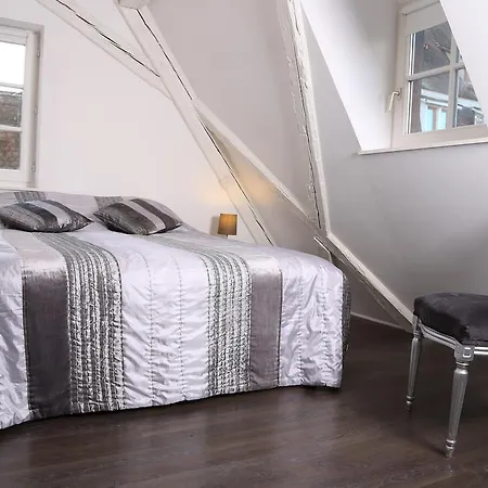 Апартаменти My Sweet Homes - La Grenouillere Hypercentre