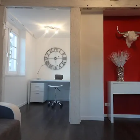 My Sweet Homes - La Grenouillere Hypercentre Colmar