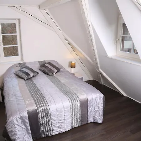 Apartamento My Sweet Homes - La Grenouillere Hypercentre