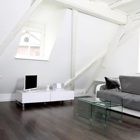 Apartamento My Sweet Homes - La Grenouillere Hypercentre *