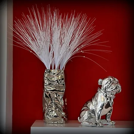 Daire My Sweet Homes - La Grenouillere Hypercentre