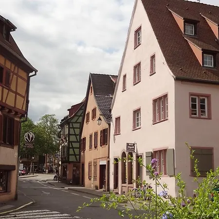 Daire My Sweet Homes - La Grenouillere Hypercentre *