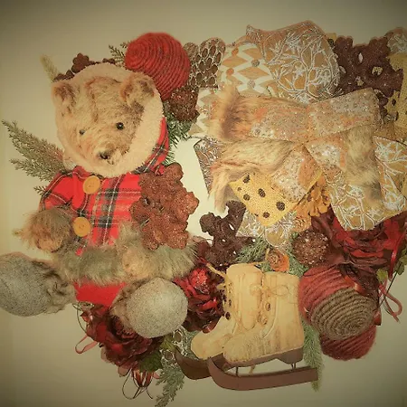 Daire My Sweet Homes - La Grenouillere Hypercentre *