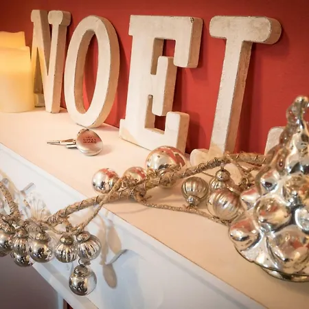 My Sweet Homes - La Grenouillère Hypercentre *