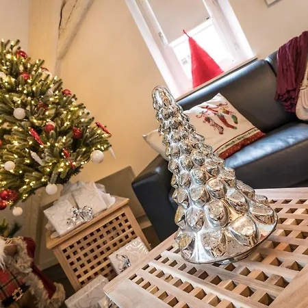 My Sweet Homes - La Grenouillère Hypercentre