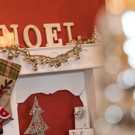 My Sweet Homes - La Grenouillère Hypercentre Appartamento