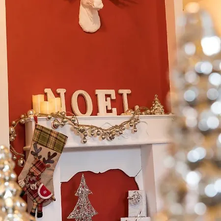 My Sweet Homes - La Grenouillere Hypercentre * Colmar