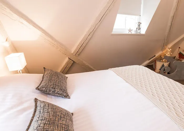 My Sweet Homes - La Grenouillere Hypercentre Apartment Colmar