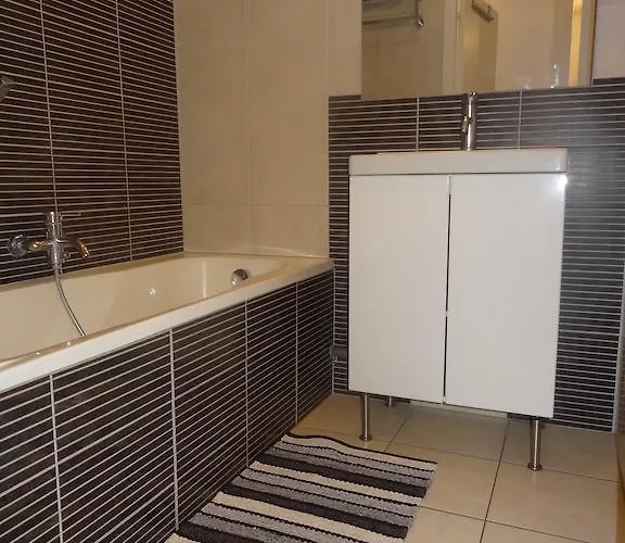 My Sweet Homes - La Grenouillère Hypercentre Colmar