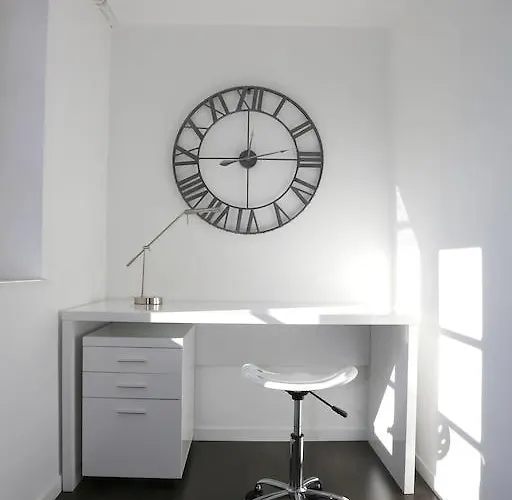 My Sweet Homes - La Grenouillere Hypercentre Colmar