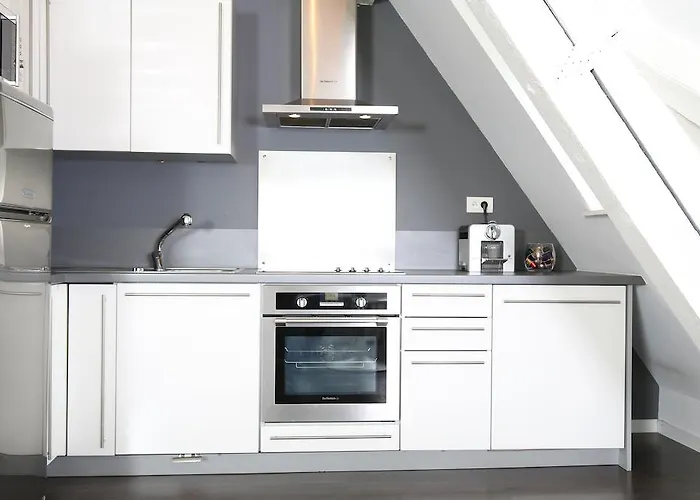 Appartamento My Sweet Homes - La Grenouillère Hypercentre *