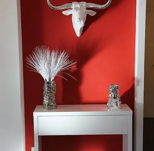 Appartamento My Sweet Homes - La Grenouillère Hypercentre