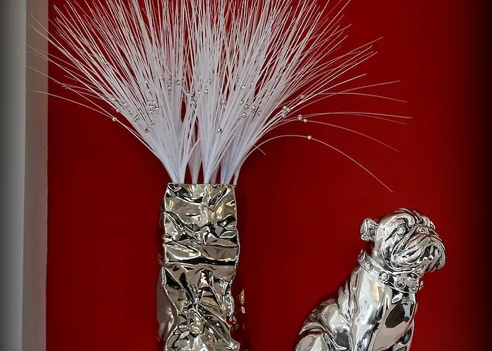 Appartamento My Sweet Homes - La Grenouillère Hypercentre