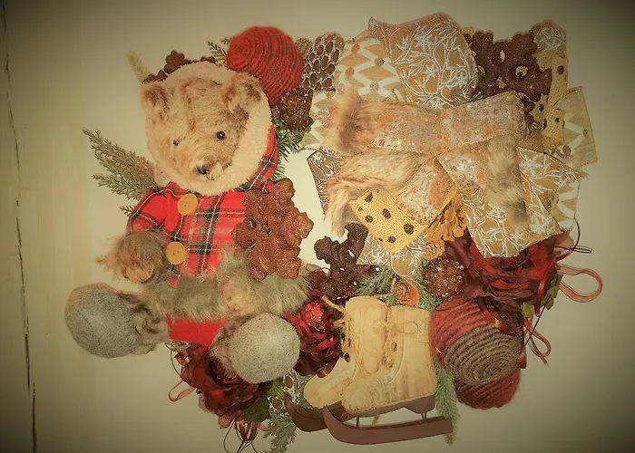 Appartamento My Sweet Homes - La Grenouillère Hypercentre *